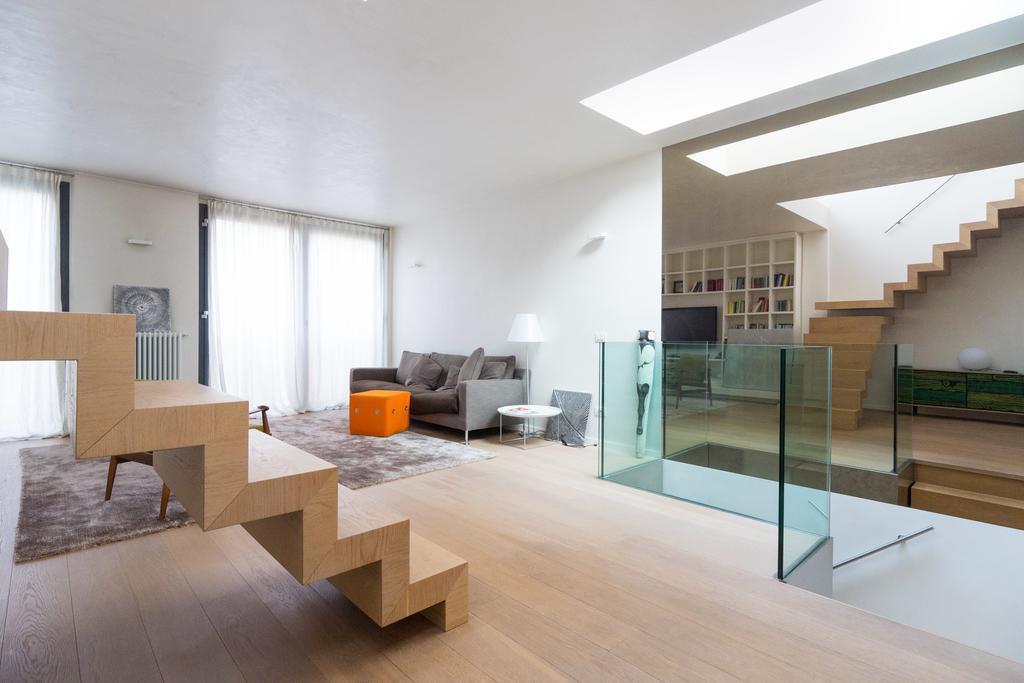 דירות מילאנו Center Design House מראה חיצוני תמונה