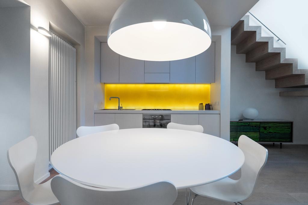 דירות מילאנו Center Design House מראה חיצוני תמונה