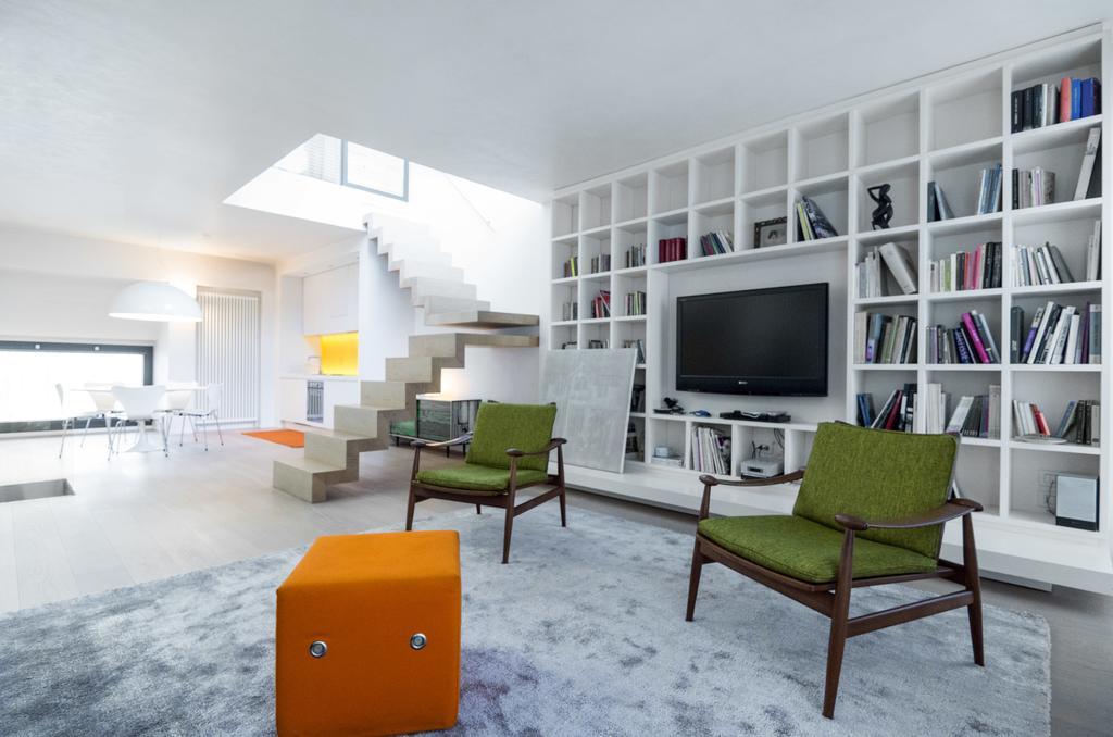 דירות מילאנו Center Design House מראה חיצוני תמונה