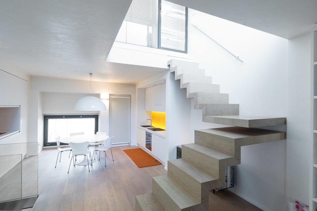 דירות מילאנו Center Design House מראה חיצוני תמונה
