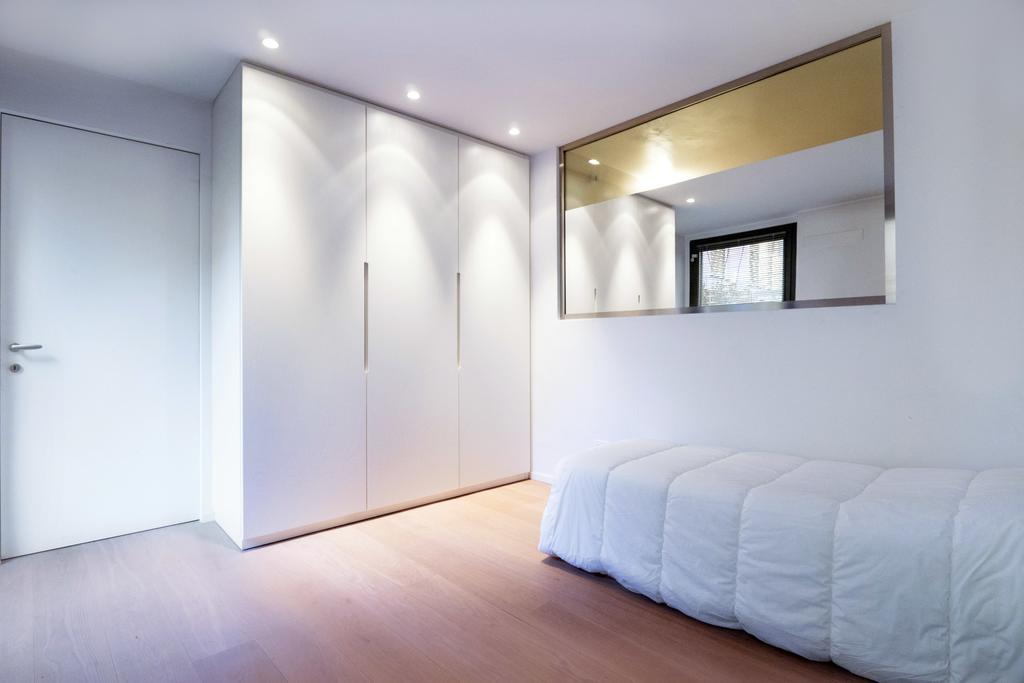 דירות מילאנו Center Design House מראה חיצוני תמונה