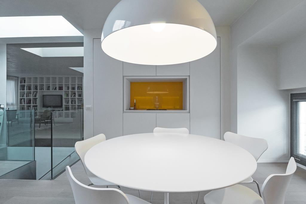 דירות מילאנו Center Design House מראה חיצוני תמונה