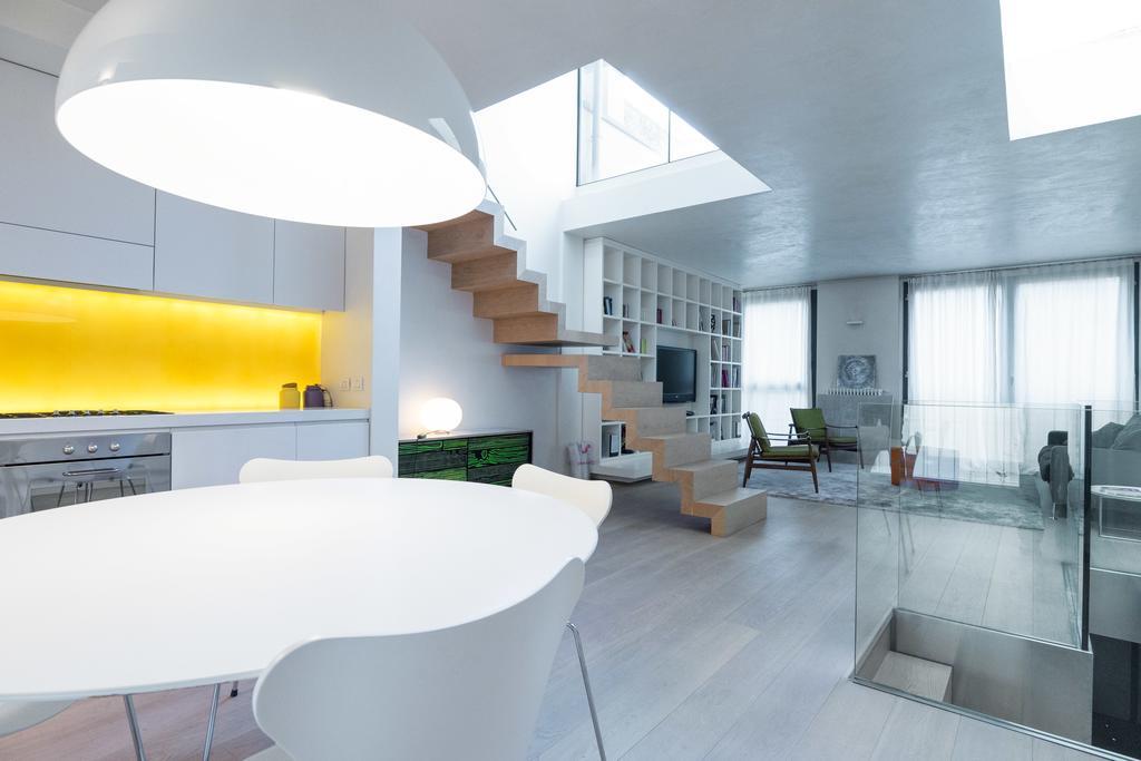 דירות מילאנו Center Design House מראה חיצוני תמונה
