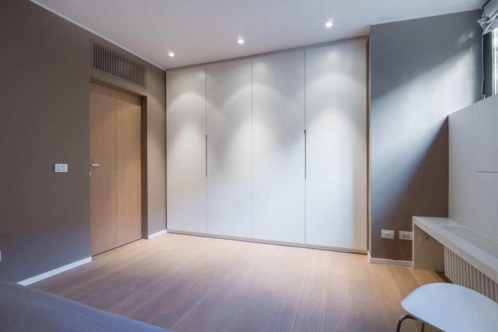דירות מילאנו Center Design House מראה חיצוני תמונה
