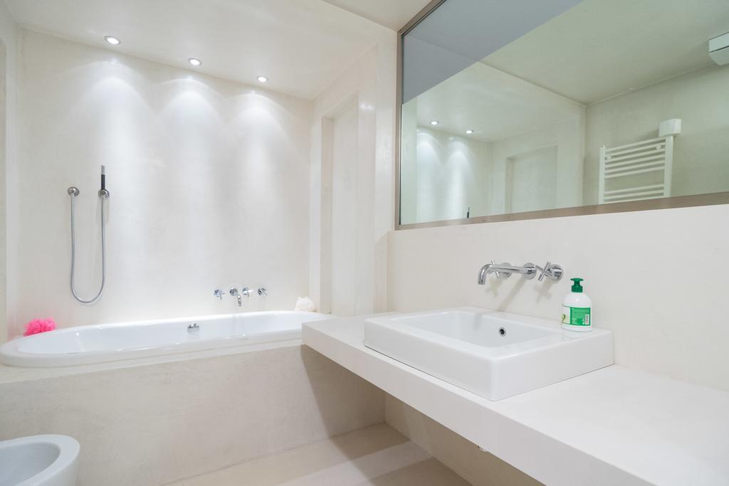 דירות מילאנו Center Design House מראה חיצוני תמונה
